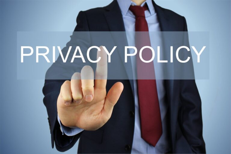 Notre politique de confidentialité – Politique de confidentialité gratuite mailbrides.agency