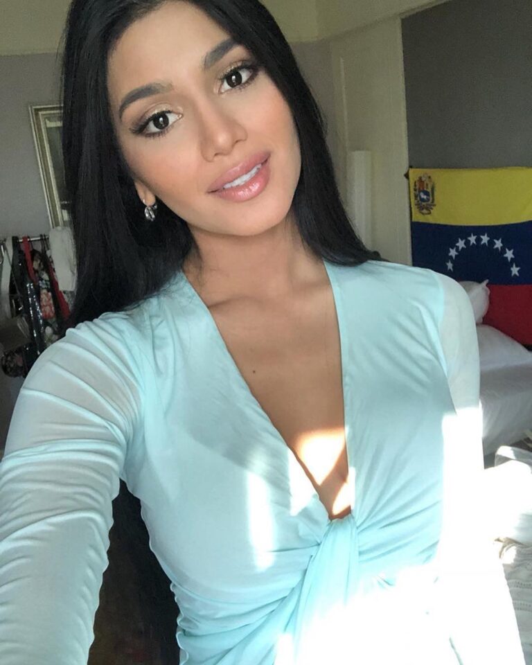 Venezolaanse vrouwen: hoe u een meisje uit Venezuela kunt vinden om te trouwen