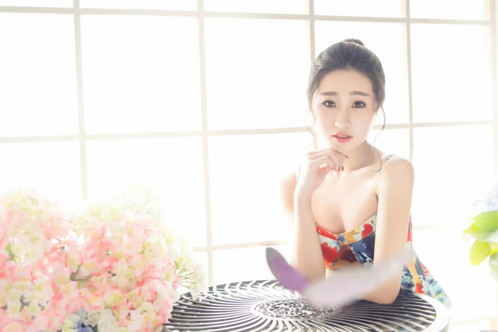 Qionghua Profile image 3