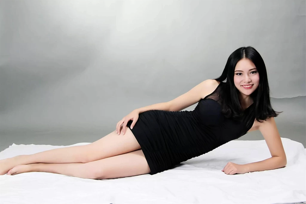 Xiaorong Profile image 1
